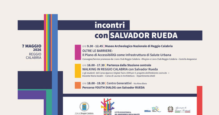 “Oltre le Barriere: Il Piano di Accessibilità come Infrastruttura di Salute Urbana”